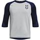 Grey/Navy
