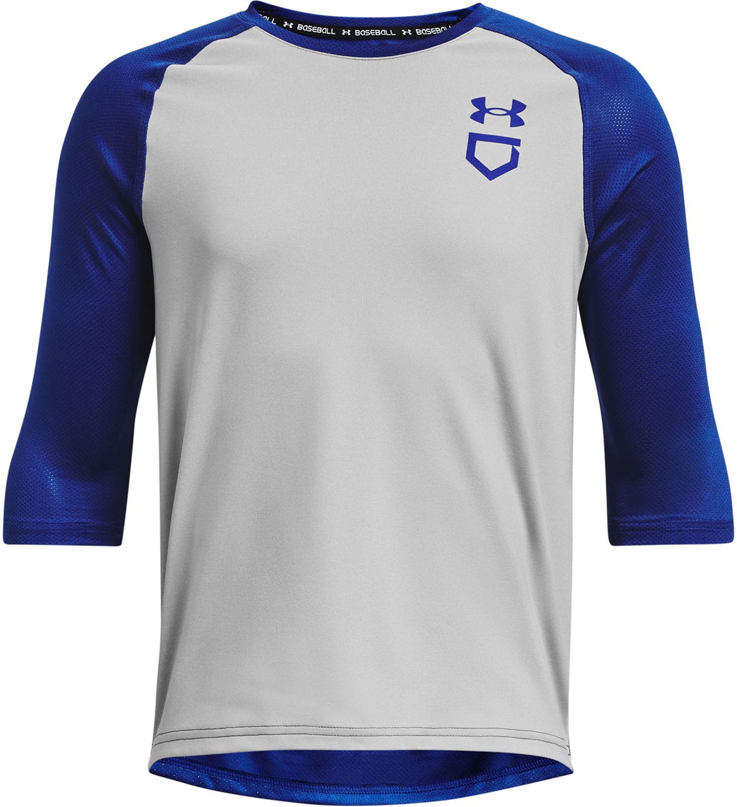 Grey/Royal