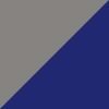 Grey/Royal