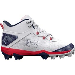 Tee Ball Cleats | DICK'S Sporting Goods