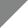 Gray/White