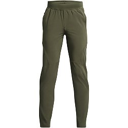 Under Armour Kids' Pennant Woven Cargo Pants