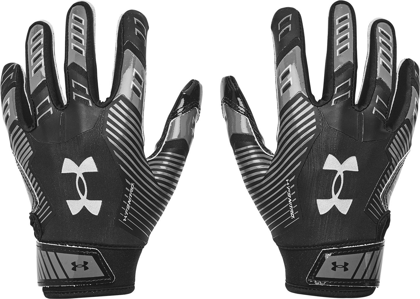 Under armour football accessories store