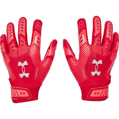 【L】UA F9 Nitro GLOVE 2024モデル アメフト グローブ Amazon.com: Under Armour Men's F9 Nitro Novelty Football