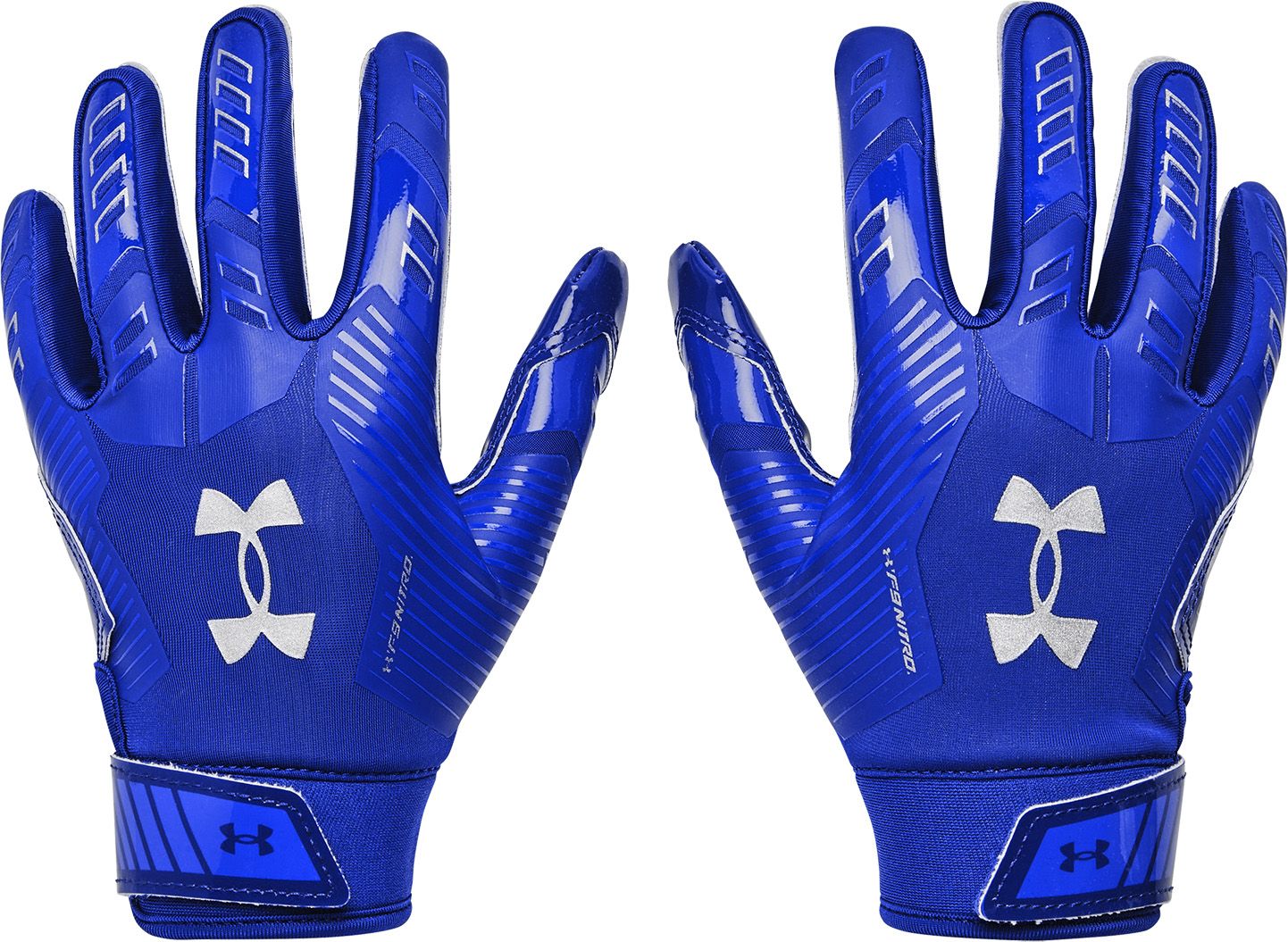 Royal/Silver