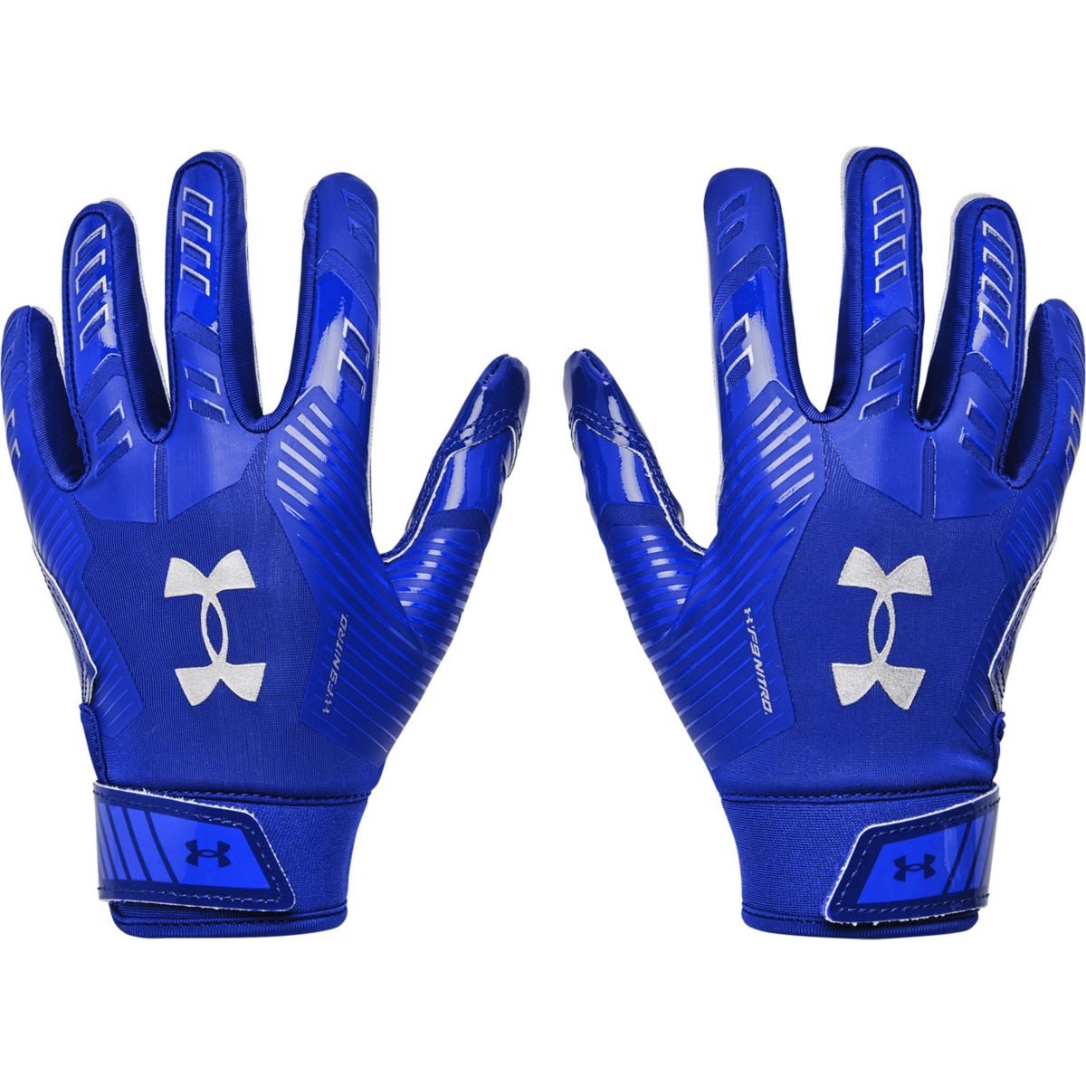 Adidas Youth Adizero 13 Moments DSG Football Gloves | Dick's