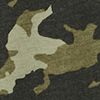 Marine Od Green/White