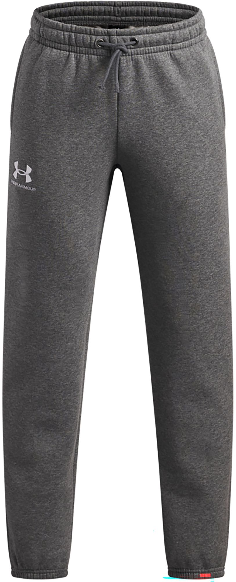 Pitch Gray Light Heather/White