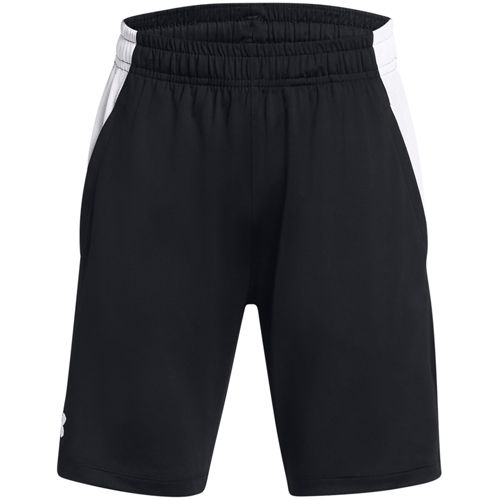 Under Armour Boys' Woven 2-In-1 Shorts | Dick's Sporting Goods
