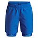 Blue Atlantis/Black