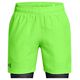 Cyber Green/Black