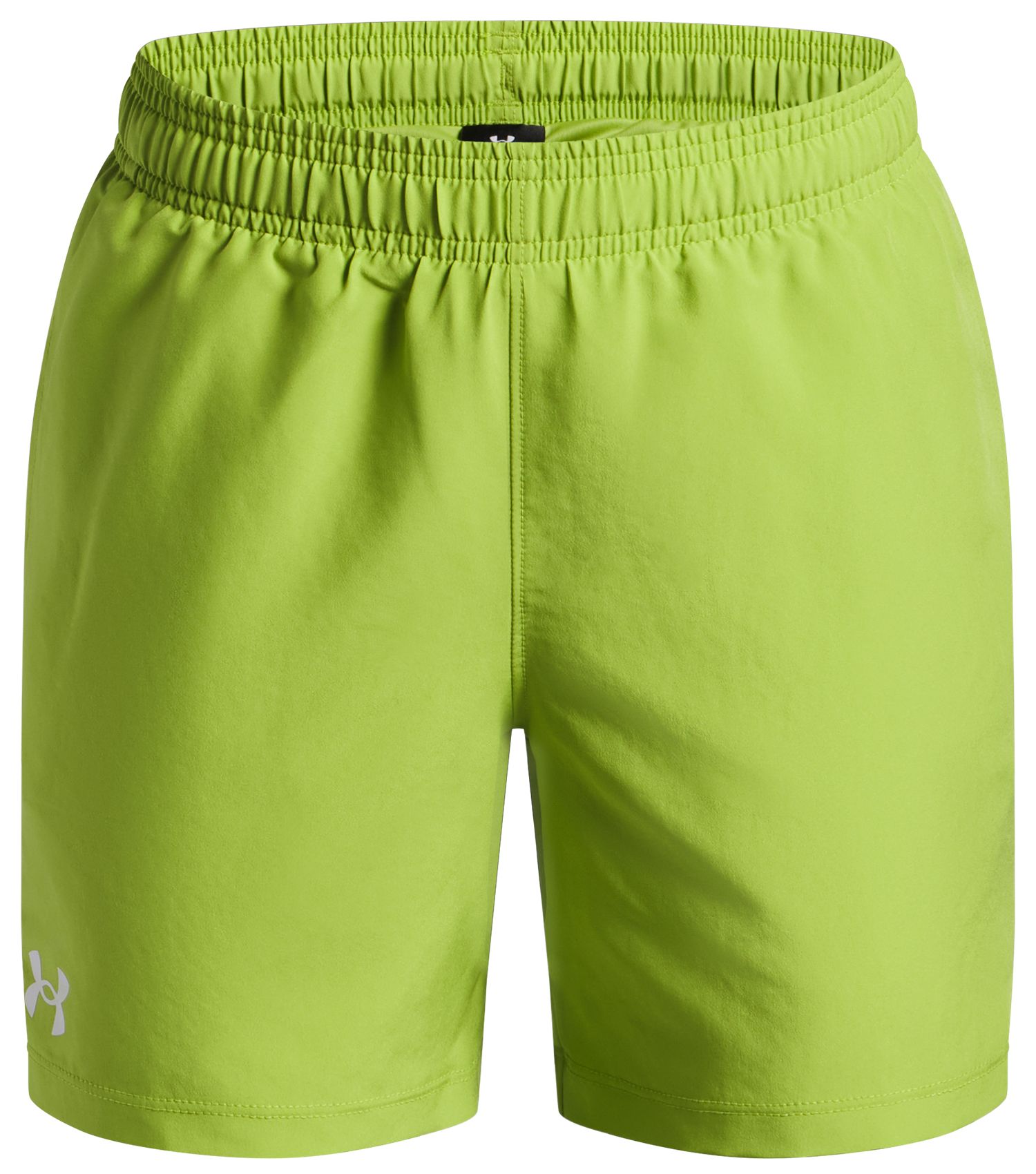 Under Armour Boys' Woven 2-In-1 Shorts