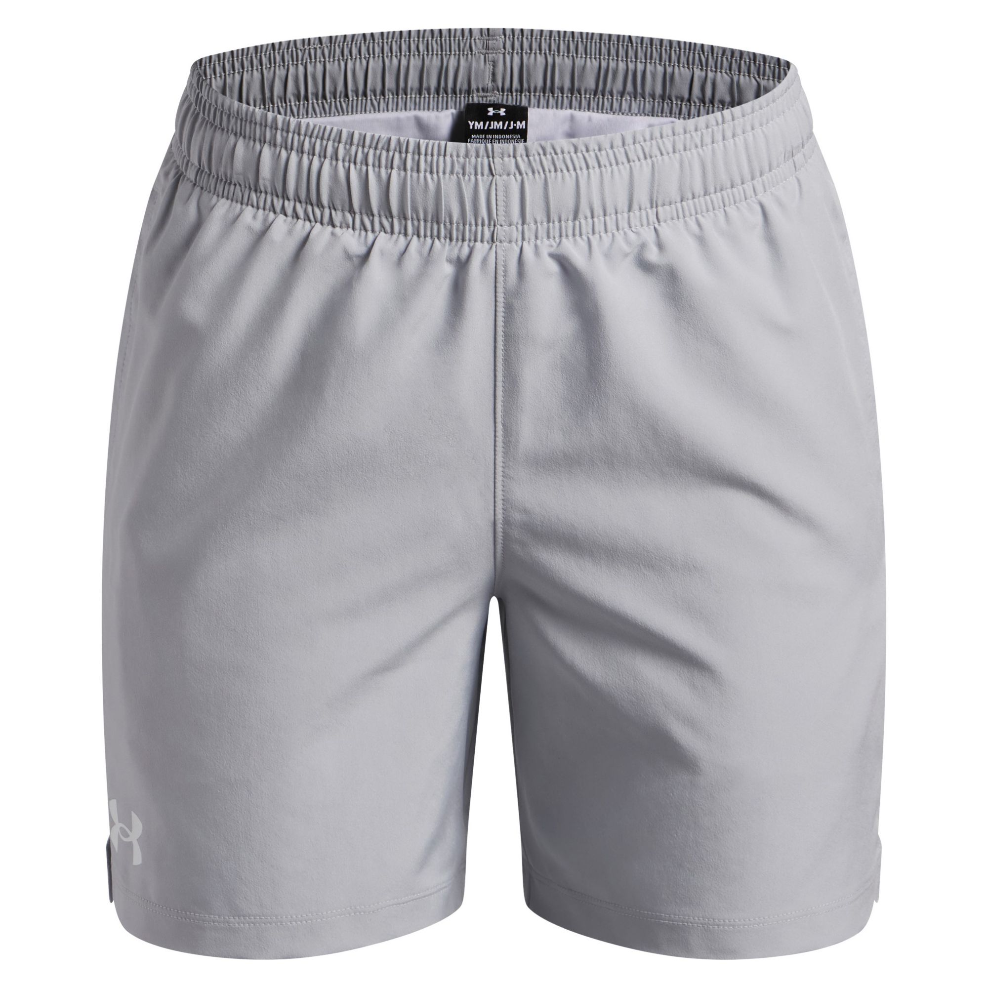 Under Armour Boys' Woven 2-In-1 Shorts