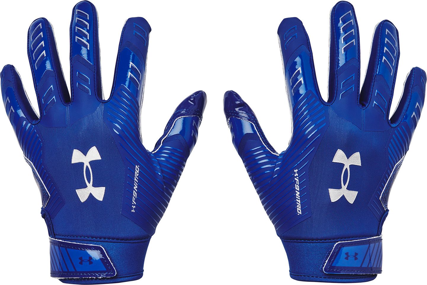 Royal/Silver