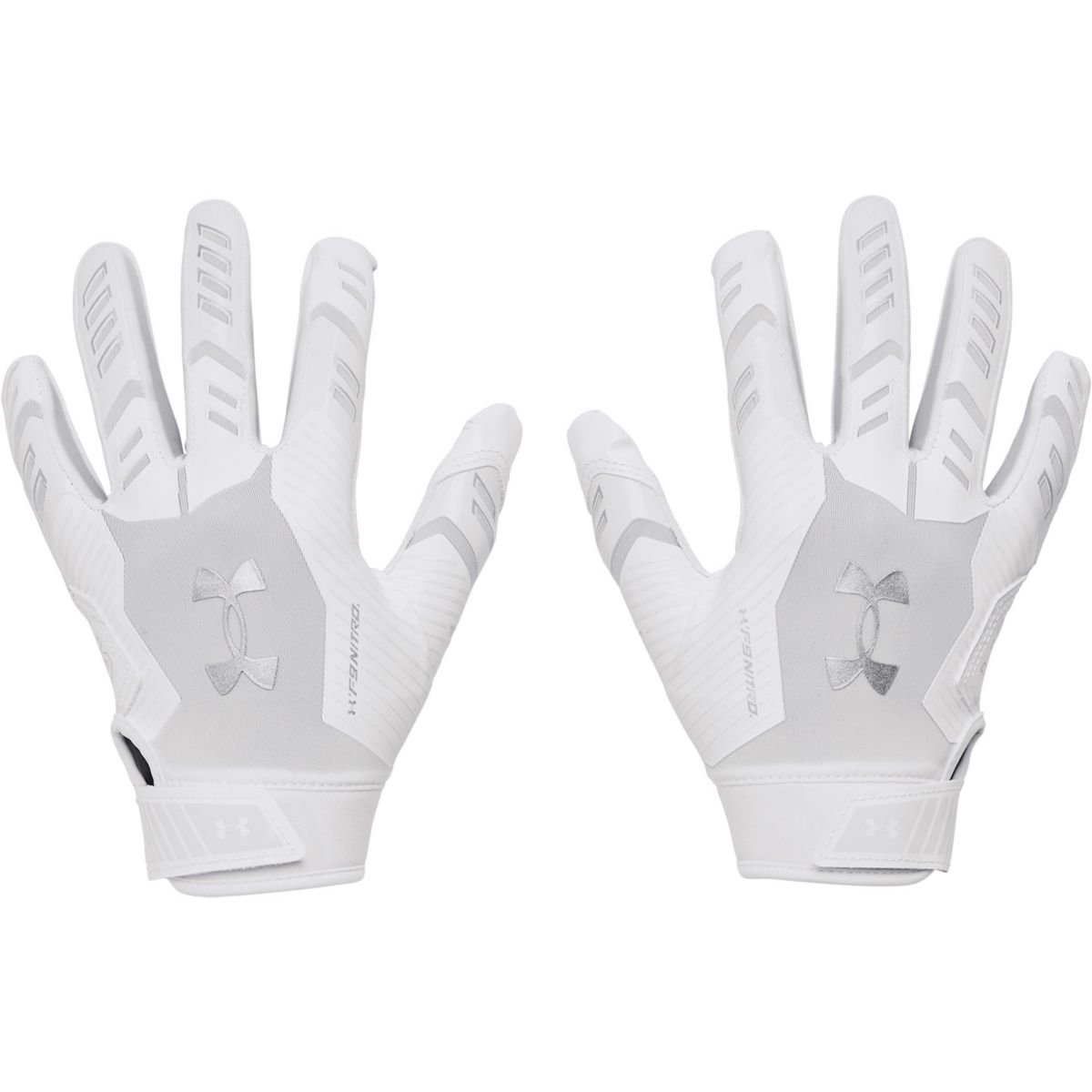 Adidas Youth Adizero 13 Moments DSG Football Gloves | Dick's