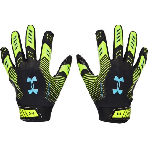 【新品・限定】Under Armour UA F9 NITRO グローブ M Under Armour Youth F9 Nitro 'Always Open' Novelty Football