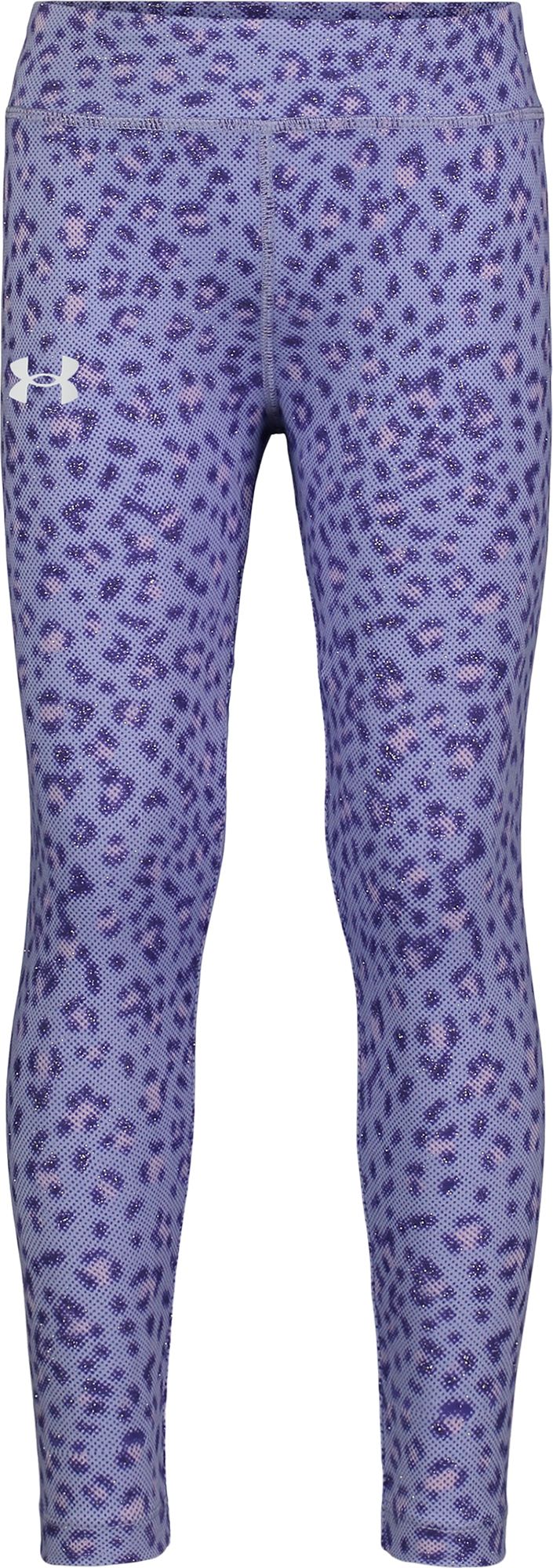Under Armour Toddler Girls' Spotted Halftone Leggings