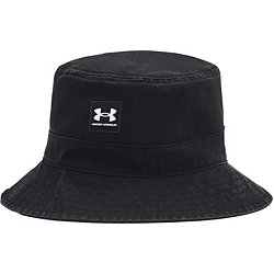 Structured Bucket Hats