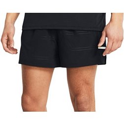 Under Armour Men's Baseline Elevated Shorts