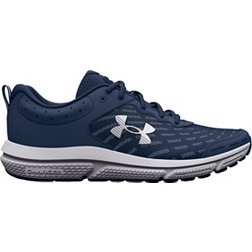 Under Armour Charged Escape 3 Men's Running Shoes  Running shoes for men,  Sneakers men fashion, Man running
