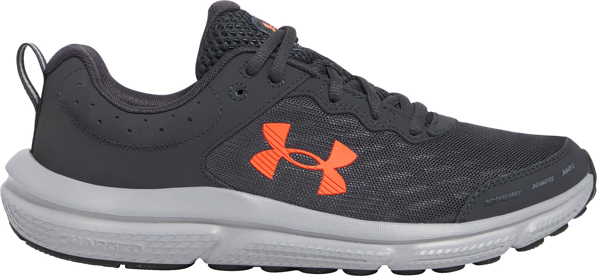 Under Armour Men's Charged Assert 10 Running Shoes