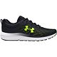 Black/High Vis