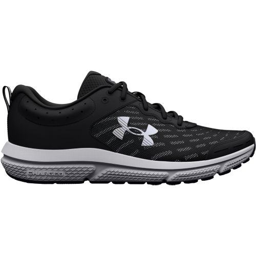 Under Armour Men's Charged Assert 10 Running Shoes