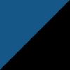 Blue/Black
