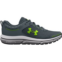 Under Armour Men's Charged Assert 10 Running Shoes