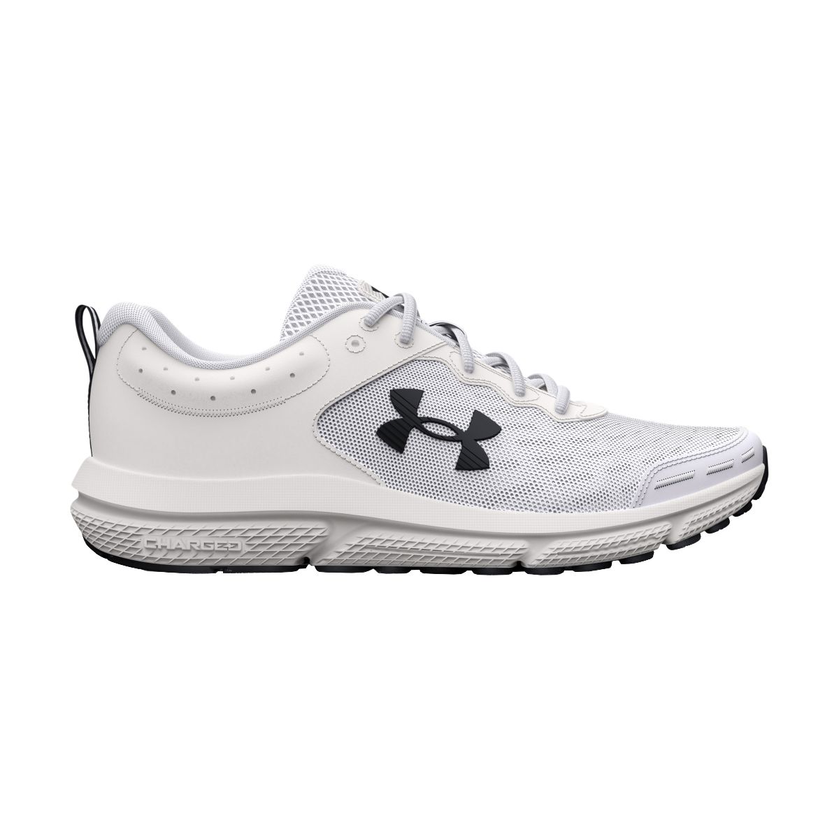 Under Armour Men's Charged Assert 10 Running Shoes