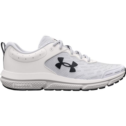 Under Armour Men's Charged Assert 10 Running Shoes