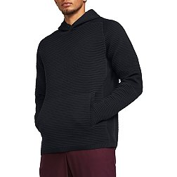 Under Armour Men's Curry Intelliknit Hoodie