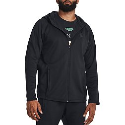 Under Armour Men's Curry Playable Jacket