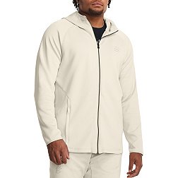 Under Armour Men's Curry Playable Jacket