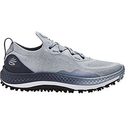 Under Armour Men's Charged Curry SL 23 Golf Shoes