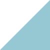 White/Sky Blue