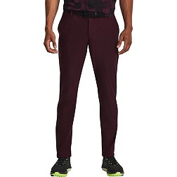 Under Armour Men's Curry Tapered Golf Pants