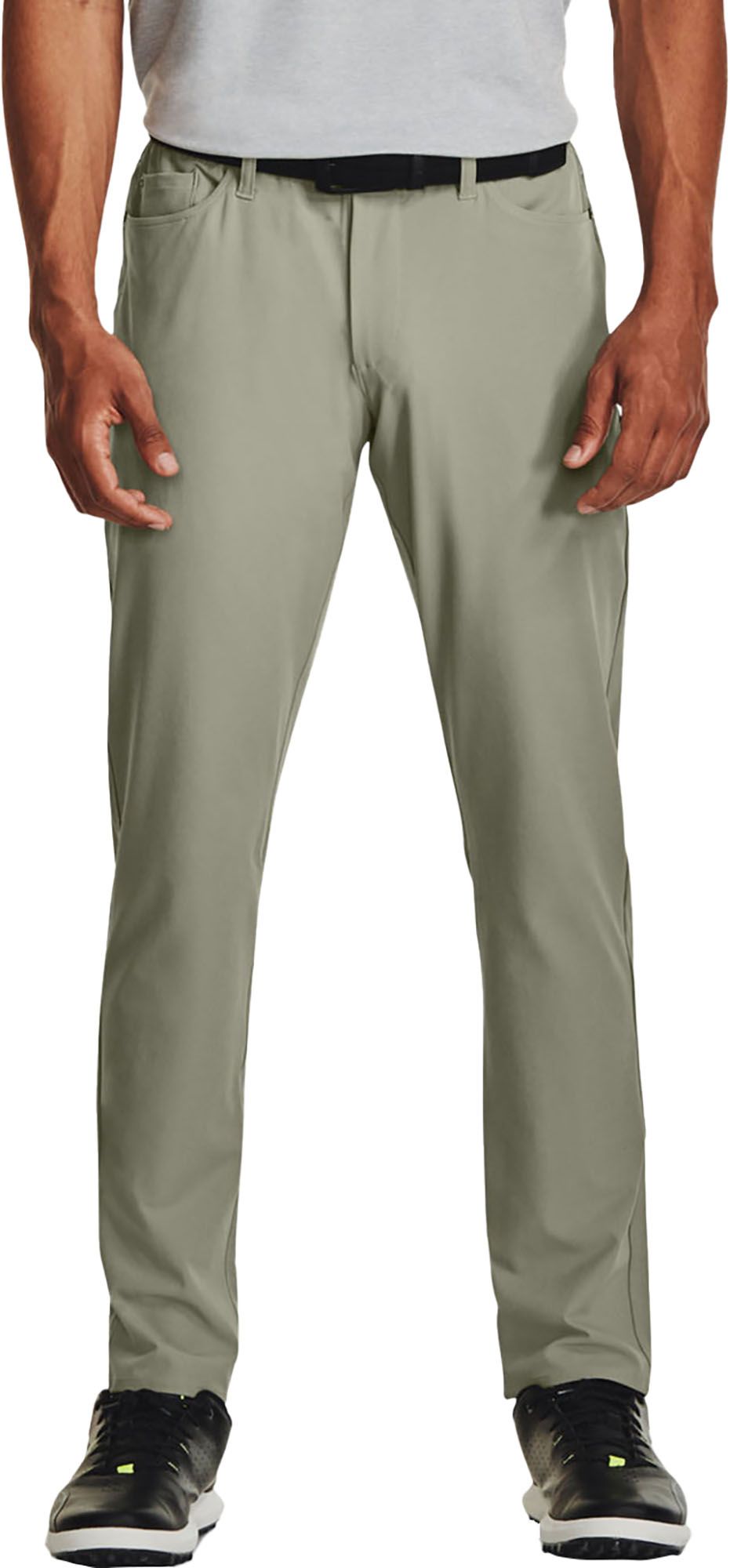 Under Armour Men's Drive 5-Pocket Golf Pants