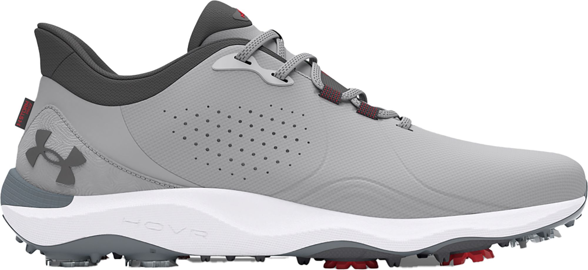 Under Armour Golf Apparel & Accessories