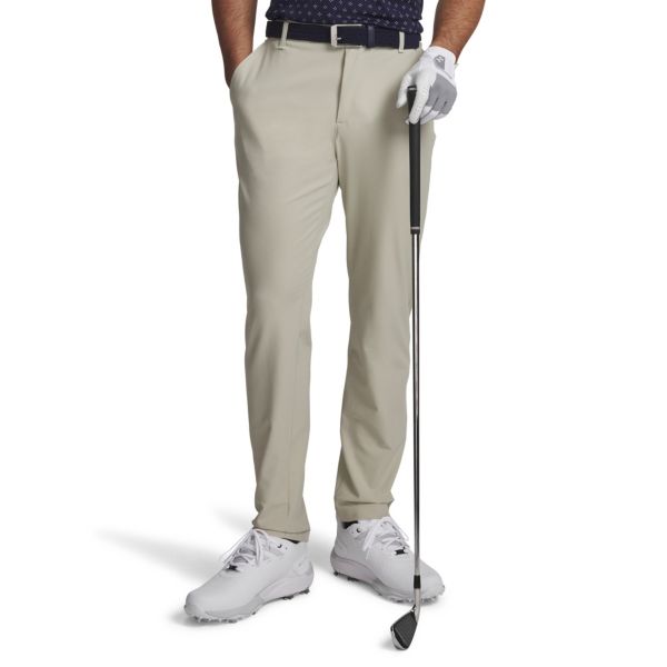 Under Armour Men's Drive Taper Pants