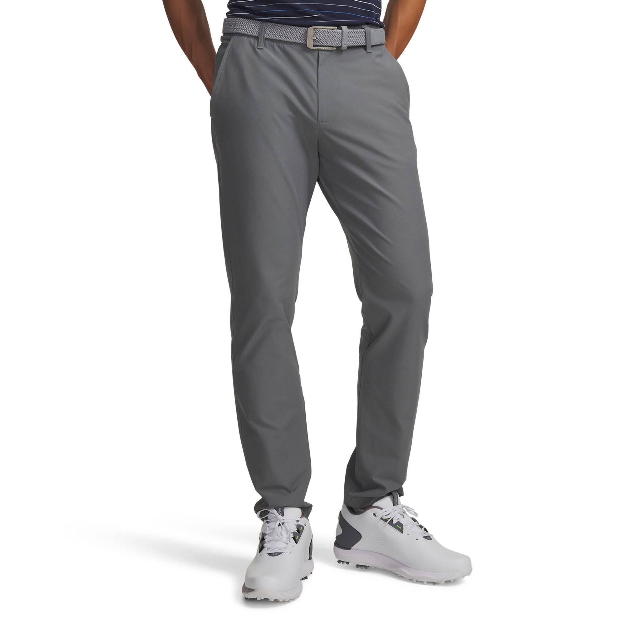 Under Armour Men's Drive Taper Pants