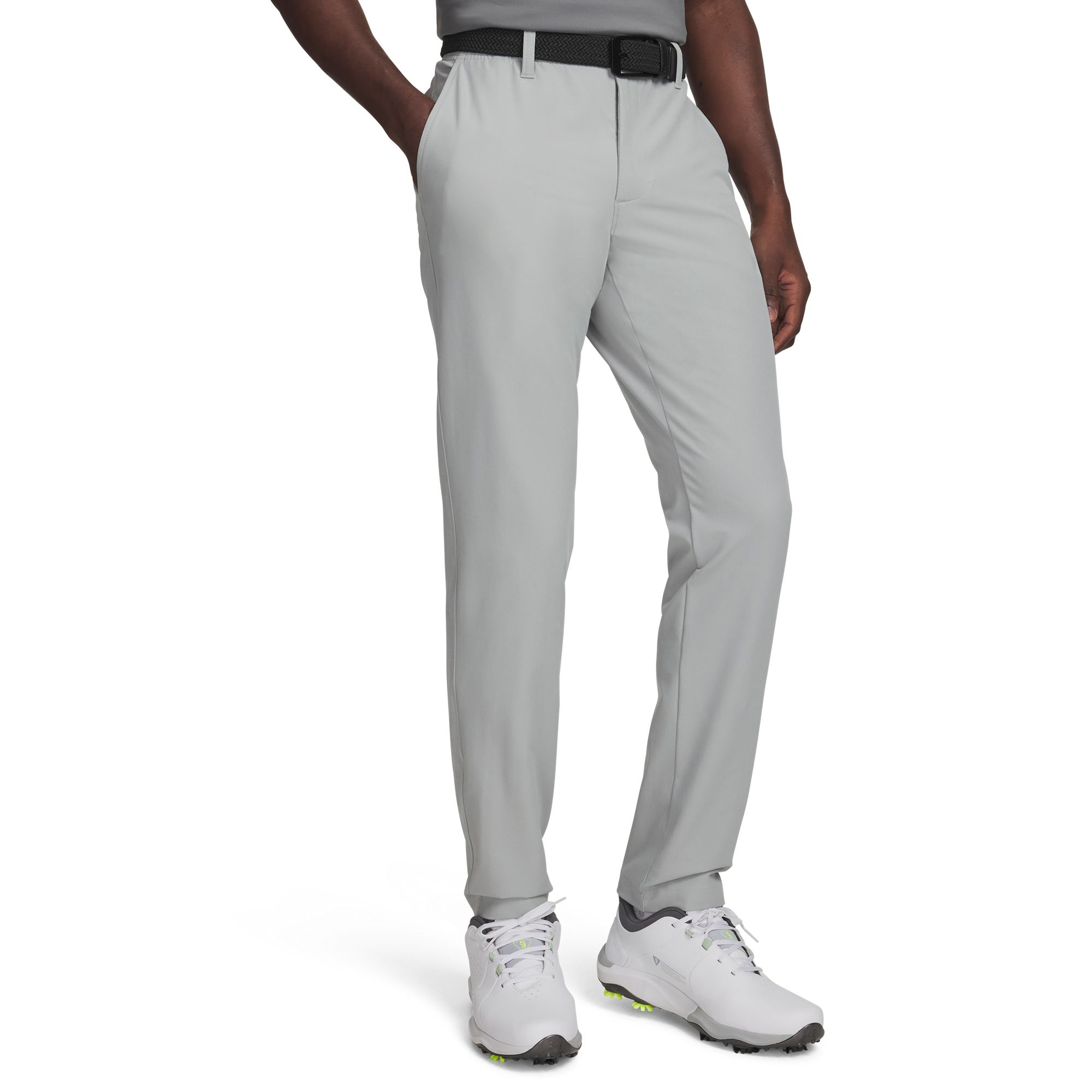 Under Armour Men's Drive Taper Pants