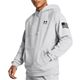 Mod Gray Lt Htr/Black