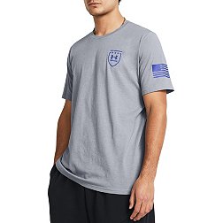 Under Armour Men's UA Velocity 2.0 Jacquard Short Sleeve - ShopStyle  Activewear Shirts
