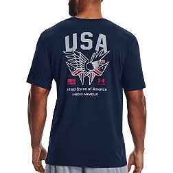 Under Armour Men's Freedom Eagle T-Shirt
