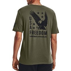 Women's UA Freedom Amp T-Shirt