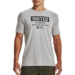Under Armour Men's Freedom United T-Shirt