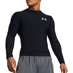 buy online cheapest Under Armour Men´s Gray Storm Ace Long Sleeve
