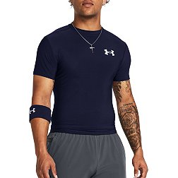 Under Armour Men's HeatGear OG Compression Short Sleeve Shirt