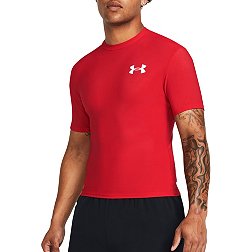 Under Armour Men's HeatGear OG Compression Short Sleeve Shirt